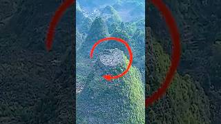 Ancient Lost Civilizations Discovered In The Amazon Jungle