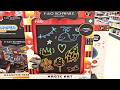 FAO SCHWARZ MAGIC ART LCD DRAWING TABLE Shop with us at Target!!!