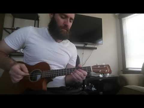 Ain't That a Kick in the Head instrumental