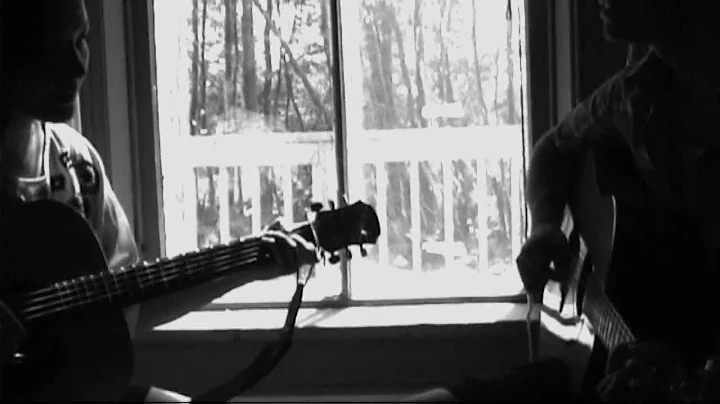 Michelle Tompkins & Mike O'Brien - Port Hood (HD)