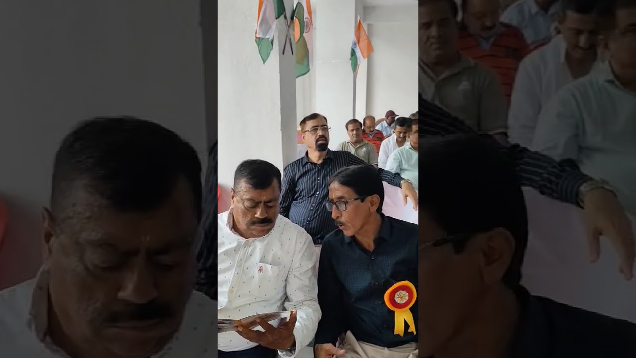 ABKE BARAS TUJHE DHARTI KI RANI | KRANTI(1981) | PATRIOTIC | COVER BY RAJESH KOTWANI 