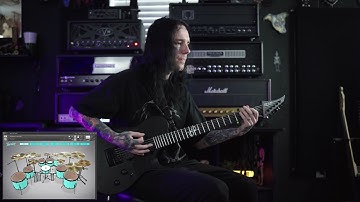 RS Drums - Fairview kit demo