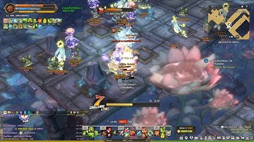 [TOS-re] Solo CM 7 Barynwell 86 :: Schwarzer Reiter - Drakonas Frieno