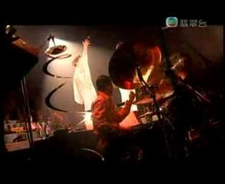 仍然最愛林子祥杜麗莎演唱會(1)-Don't go breaking my heart,分分鐘需要你