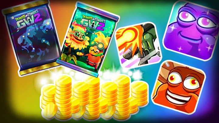 BEST Method Of Spending Coins, And Unlocking All GW2 Ability's