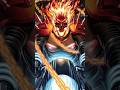 Cosmic Ghost Rider: The Day Frank Castle Became Marvel’s Deadliest Spirit of Vengeance!