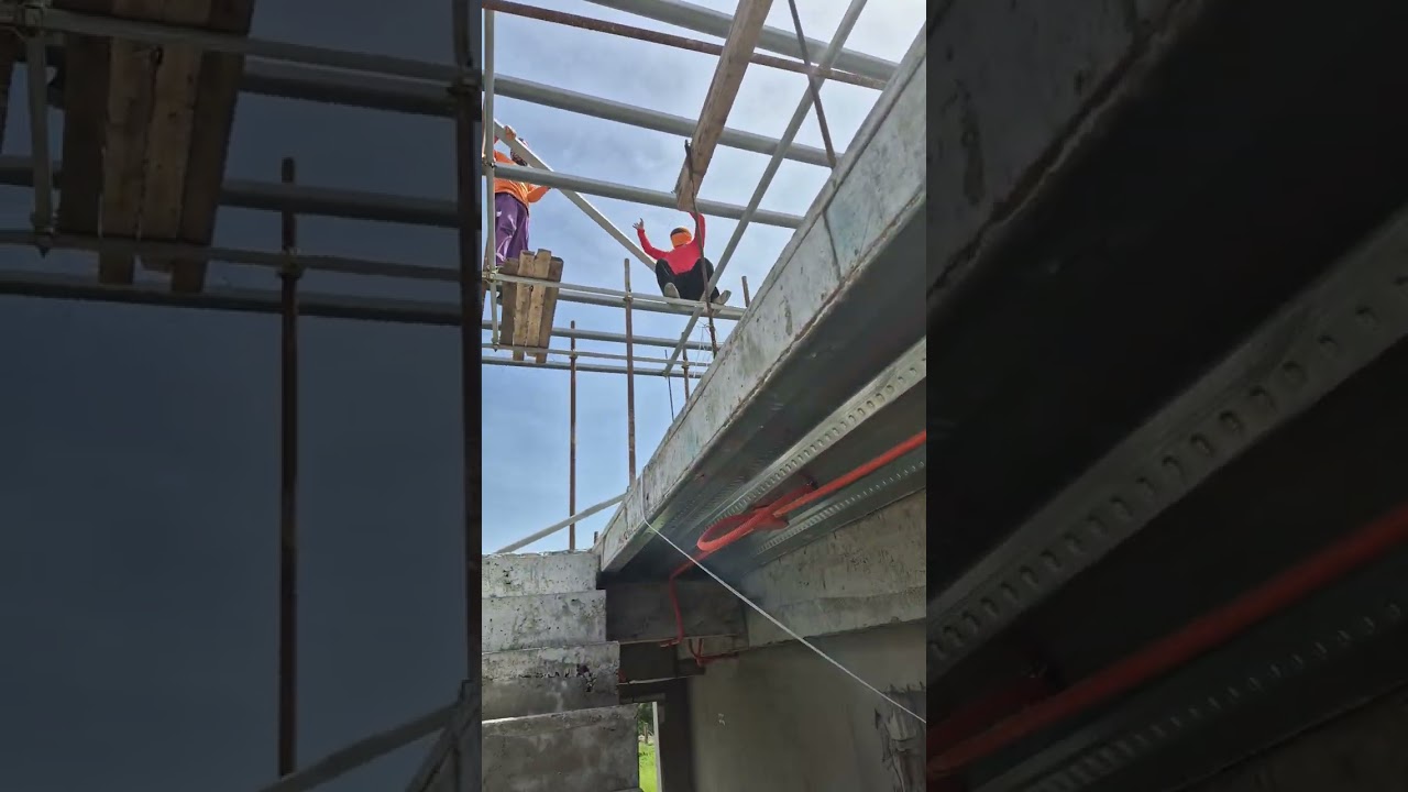 Building a house in Cebu Philippines 