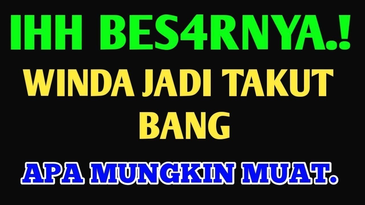 Tak Kuasa Melihatnya || Love Story