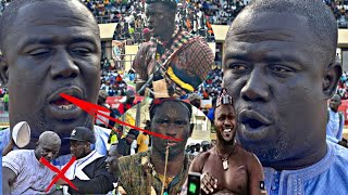 🛑Urgent Réaction de Bour Gueweul sur les propos de Baye et Aziz Ndiaye ak Combat Siteu vs Diop 2…