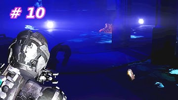 Dead Space 2 - Déjà Vu on the Ishimura [Survivalist] - Chapter 10 (PC) - No Commentary