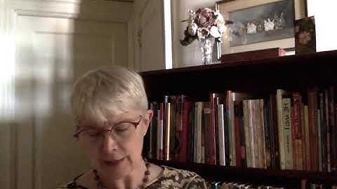 From THE GOSPEL OF MARY MAGDALENE by Jean -Yves Leloup