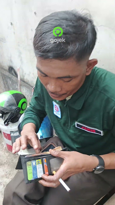 GOJEK 3 NEGARA BONUS URAT MADU ‼️😂 #gojek #ojol #indonesia #china