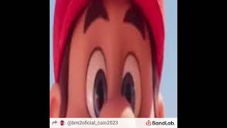 The Super Mario Bros. Movie - Overworld Theme (earrape) | repostado