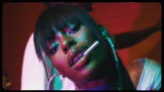 Zamir - Munchies ft. Amaarae (Official Video)