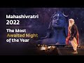 Sadhguru Invites You to Mahashivratri 2022! #MahaShivRatri2022