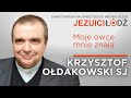 Moje owce mnie znają [J 10, 11-16] Krzysztof Ołdakowski SJ | Jezuici Łódź | 08.05.2024