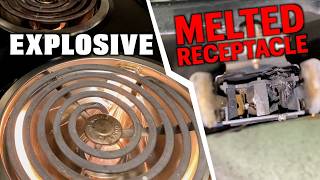 Electric Stove Element NOT Heating? Here’s the Fix