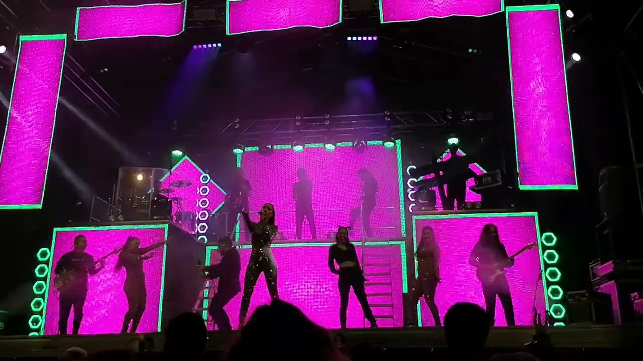 Orquesta Diamante 2024 