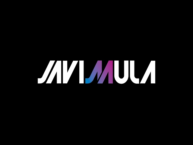 Javi Mula Live Vinyl Dj Set