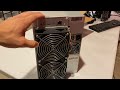 IcerRiver KS1/2 Dead Power Supply Replacement