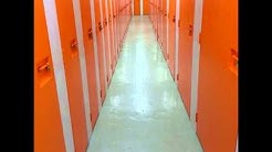 Extra Space Self Storage (Sheung Wan, Hong Kong)
