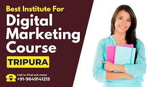 Best Training Institute for Digital Marketing Course in Tripura | Digital Marketing Training screenshot 2