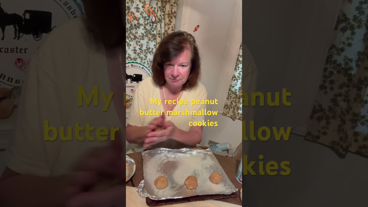 The dessert blogger Baking Vlog with family 