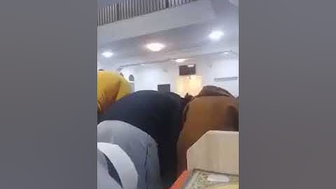 الجزائري عبد الرحمن عليق  14 سنة ( بومرداس) تلاوة طيبة لهذا الشبل نسأل الله أن يبارك فيه وفي والديه