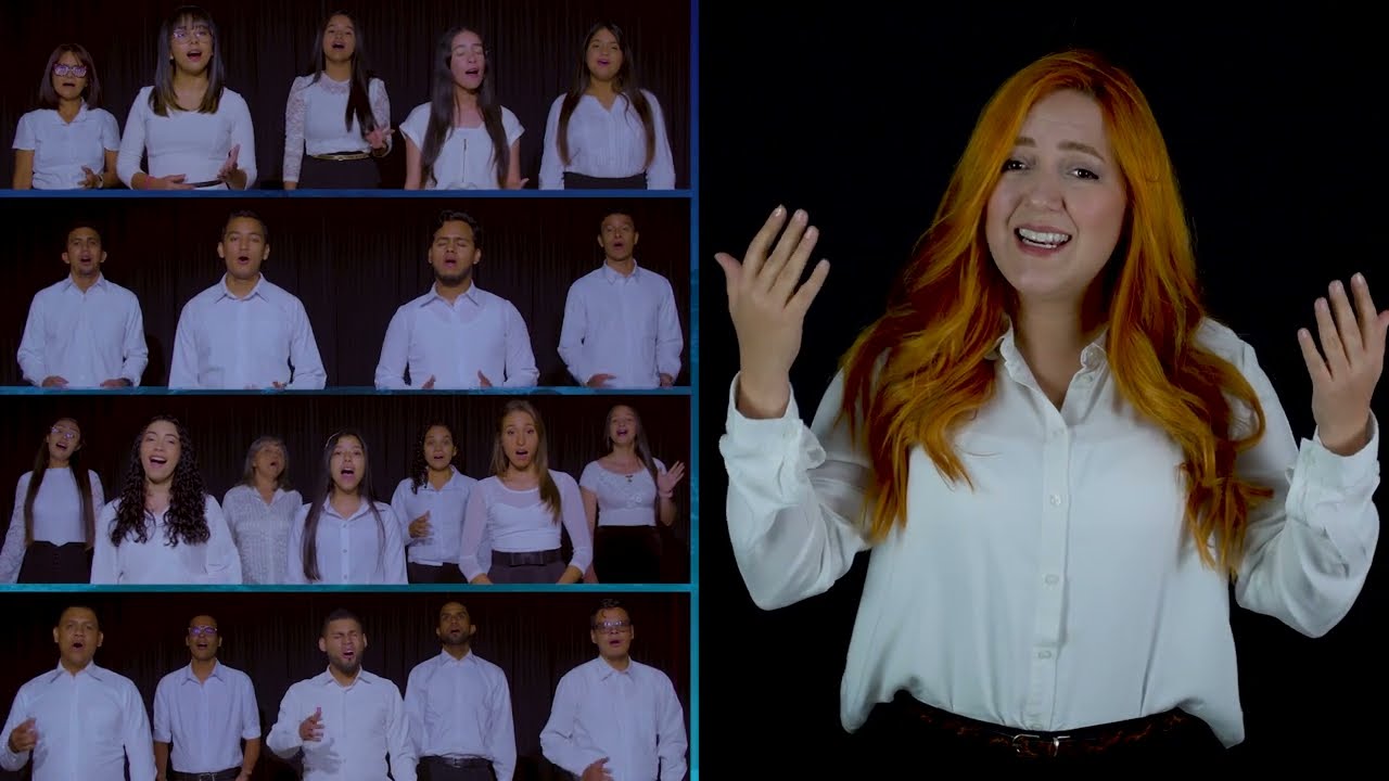 Silvia Patricia & Adoradores Venezuela | Despues del Rio