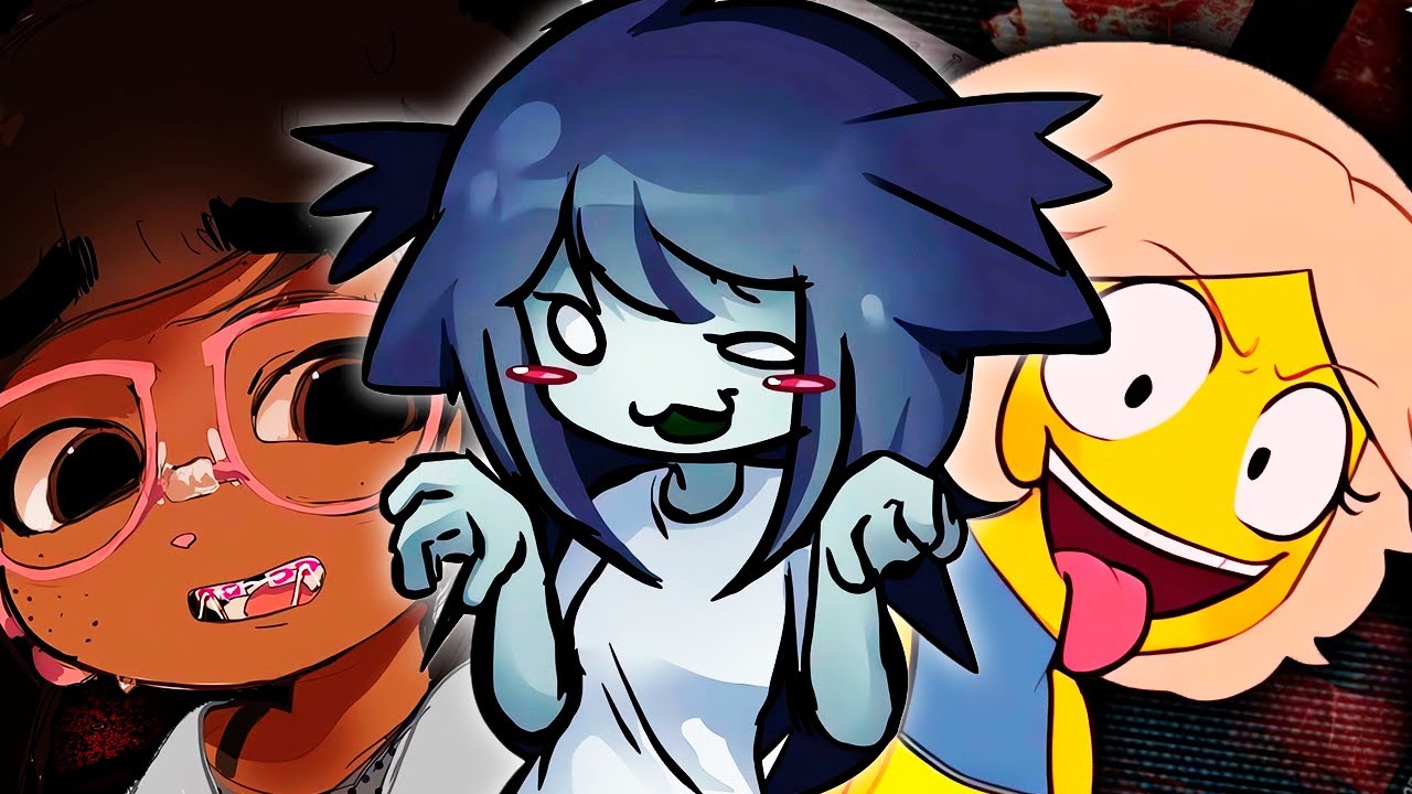 La TIKTOKER conocida POR sus POLEMICAS: Cherry jisatsu_hayashi222