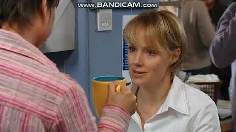 Coronation Street - Sally Webster Slaps Janice Bat...