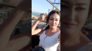 Tiktokta Patlayan Limon Çiçegim Akımı En İyi Kim Im Im Çiçegim