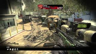 Im Back! / First Cam In Gem! (Ghosts)