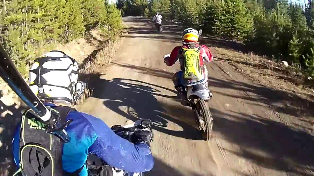 Best favorite must see place to ride motorbikes dual sport | #48 | WADZ UP
