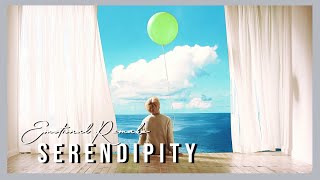 【Emotional Remake】BTS (방탄소년단) JIMIN - 承 Her 'Serendipity' screenshot 3