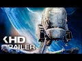 The best space movies trailers