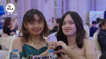 MILA Grand Ball 2025