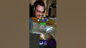 ALL KYXSAN NEEDS IS AN FIVE-SEVEN #ohnepixel #counterstrike #counterstrike2 #cs2 #cs #csgo #cs2funny