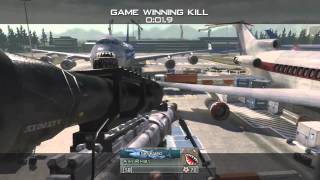 First Clip For [SBRC]