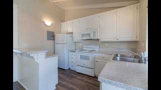 2-Bedroom 1-Bathroom Apartment AVAILABLE at The Huntington in Huntington Beach, CA