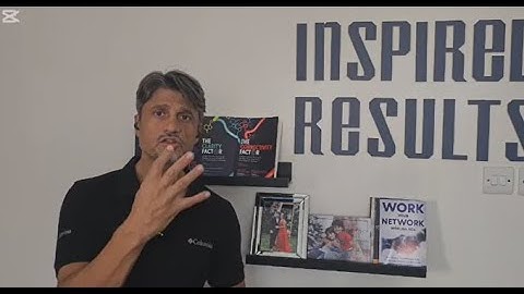 The 4Cs for Corporations - how signaling key qualities drives individual, #team #growth, & ROI.