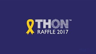 THON Raffle 2017