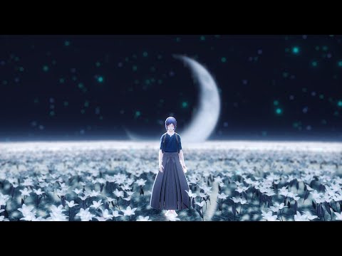 【MMD刀剣乱舞】AI 蜜月アン・ドゥ・トロワ 大和守安定