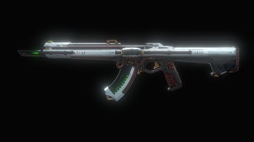 Day 5 of trying to get Prelude to Chaos Vandal