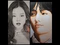 Art Compilation || Tiktok #1