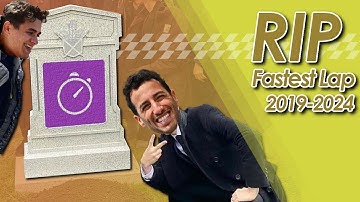 Wat als de Formule 1 altijd het puntensysteem van 2025 had gebruikt?