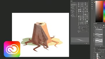 Exclusive live demo of the Microsoft Surface Studio with Syd Weiler | Adobe Creative Cloud