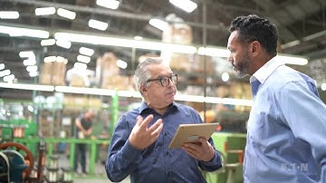 Join us with a career at Eaton!