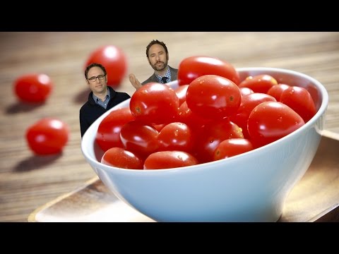 You're Storing Fruit Wrong | YDIW with the Sklar Brothers