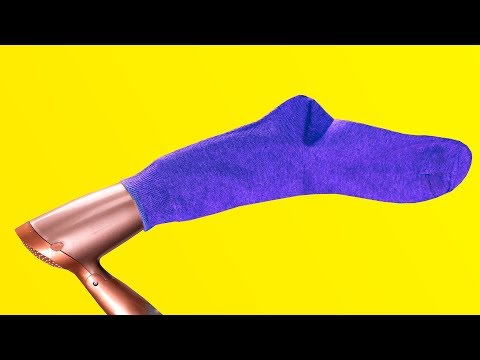 EPIC COMPILATION OF 5-MINUTE LIFE HACKS AND CRAFTS